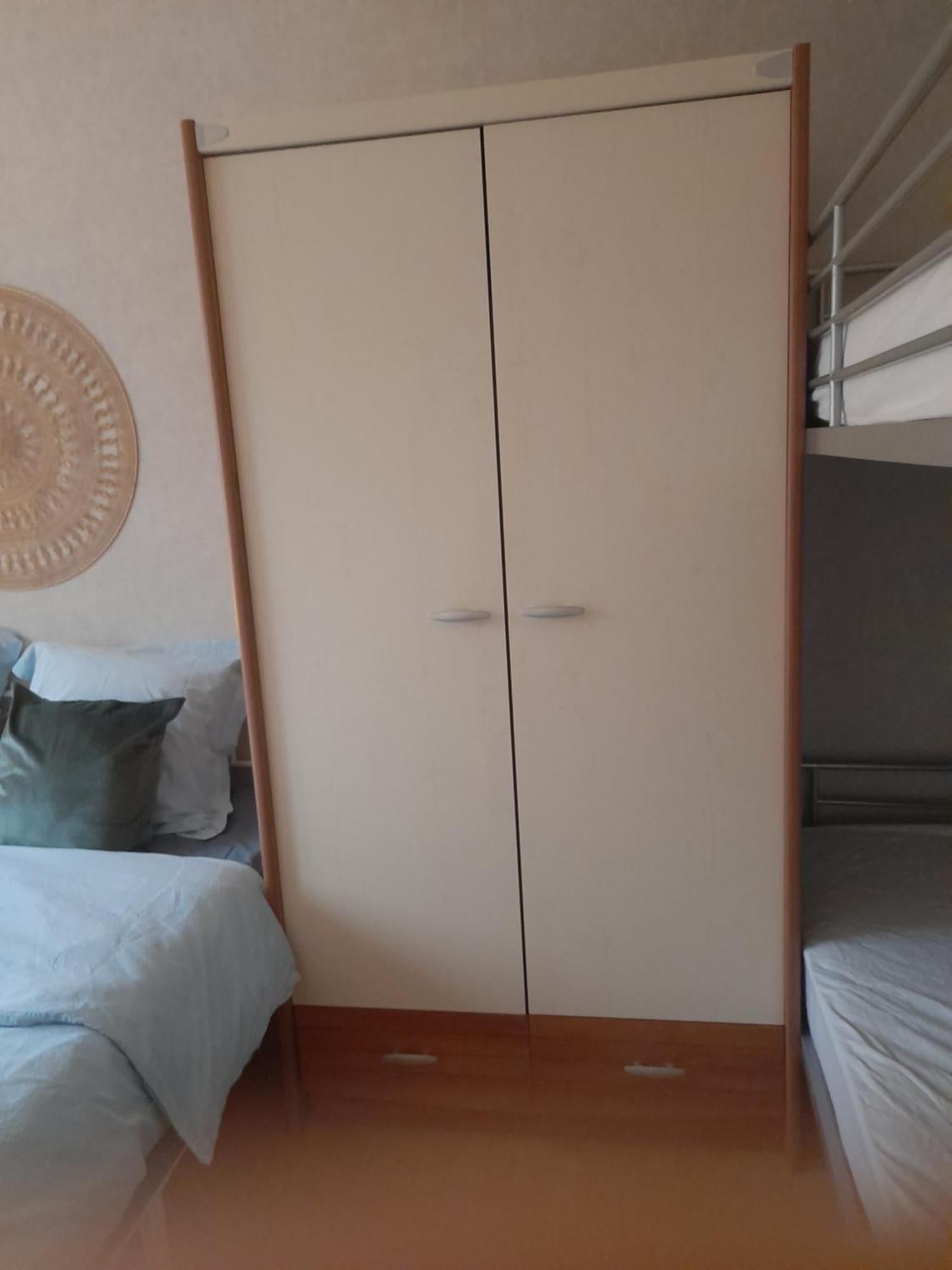 L'Abri Des Ames Apartment Gerponville Luaran gambar