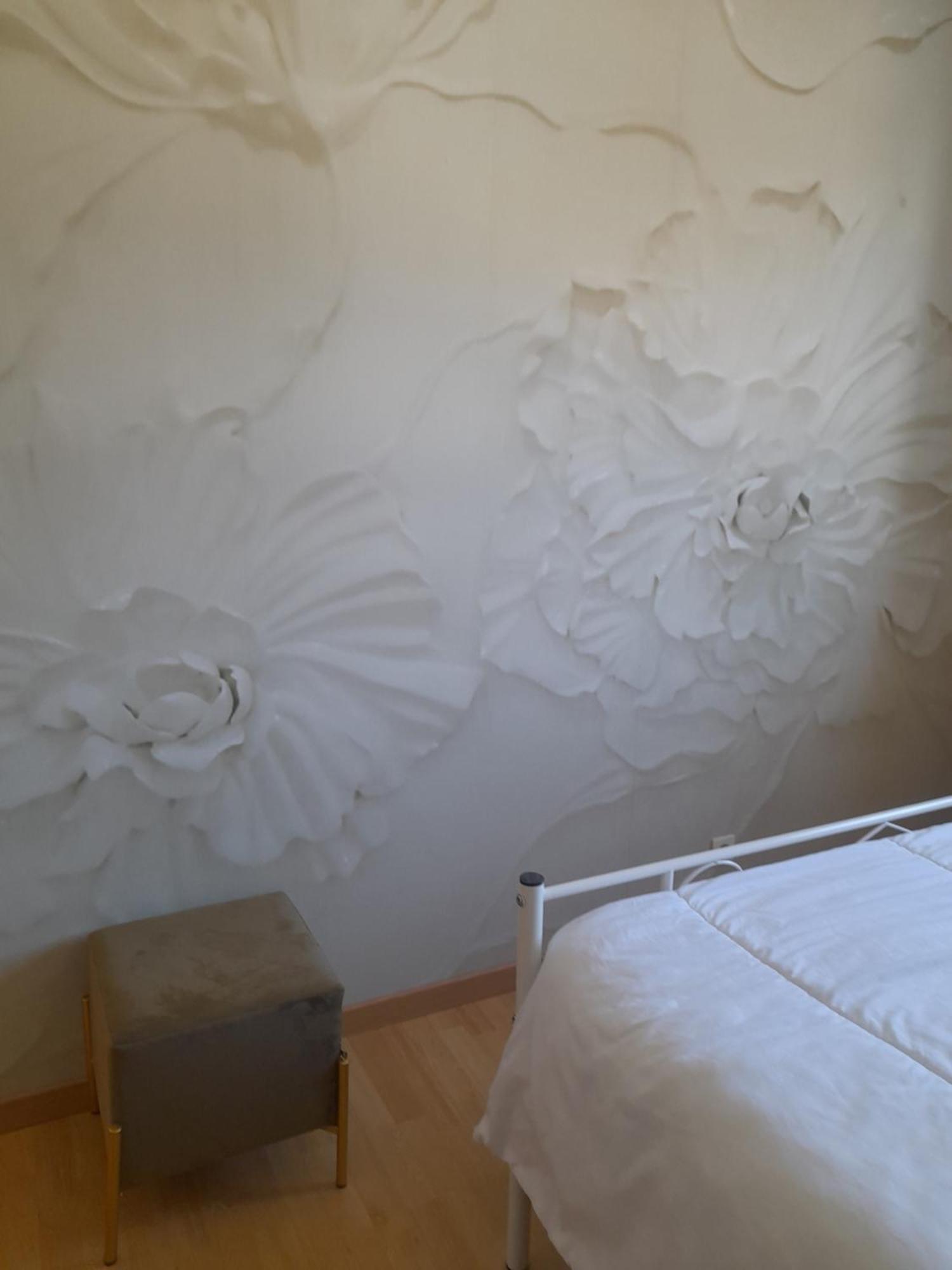 L'Abri Des Ames Apartment Gerponville Luaran gambar